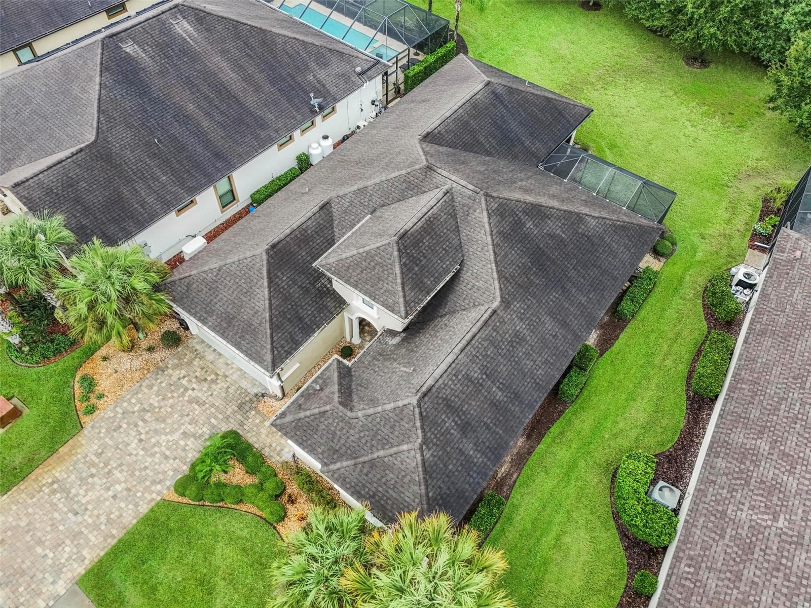 Single Family Residence at 627 ELK RIVER DR, ORMOND BEACH, photo 42 of 47