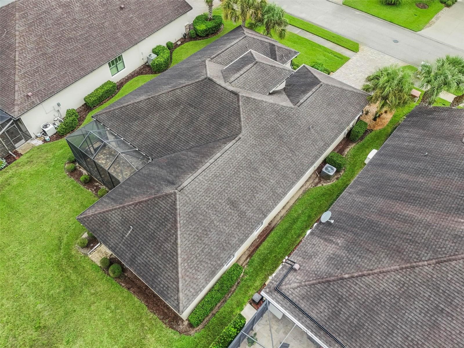 Single Family Residence at 627 ELK RIVER DR, ORMOND BEACH, photo 43 of 47