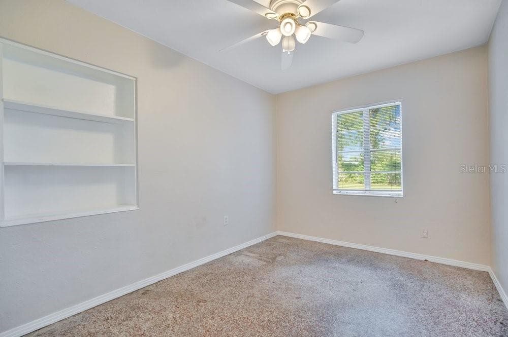 Bedroom - 611 SAN JUAN BLVD, ORLANDO
