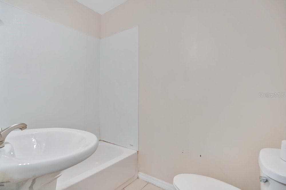 Guest Bath - 611 SAN JUAN BLVD, ORLANDO