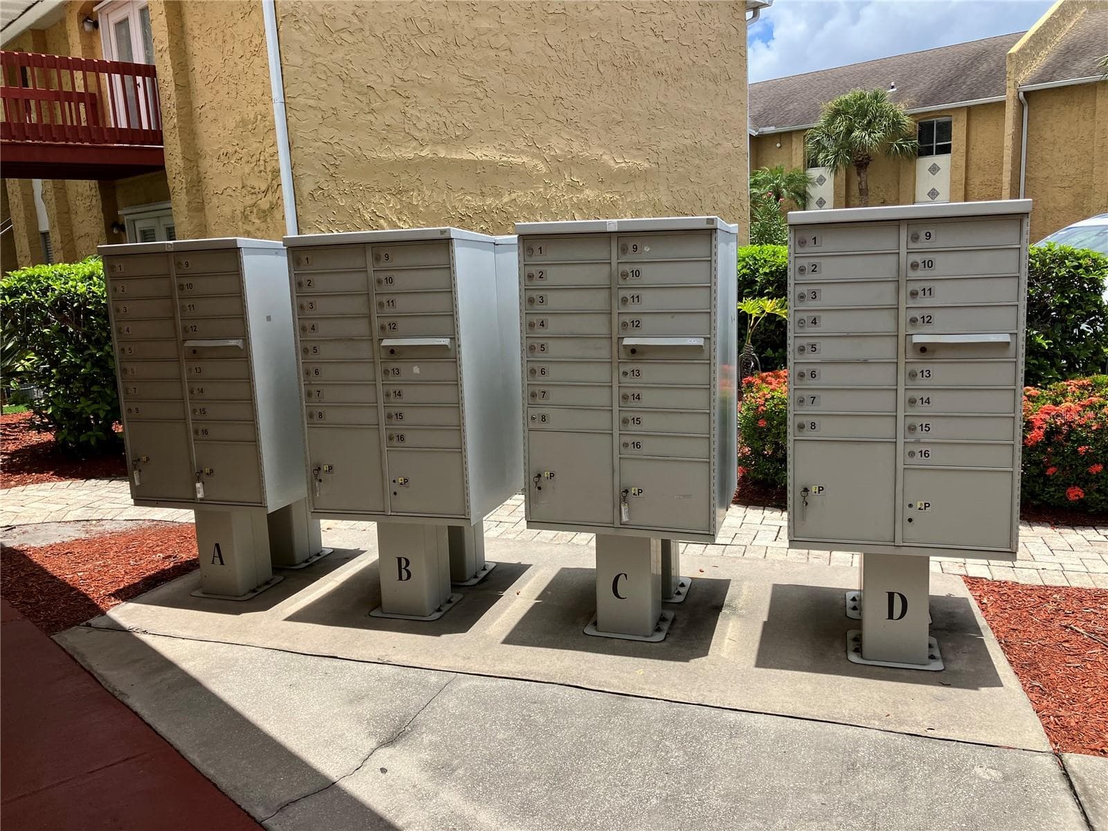 Condominium at 1737 PARAKEET WAY #608, SARASOTA, photo 11 of 13