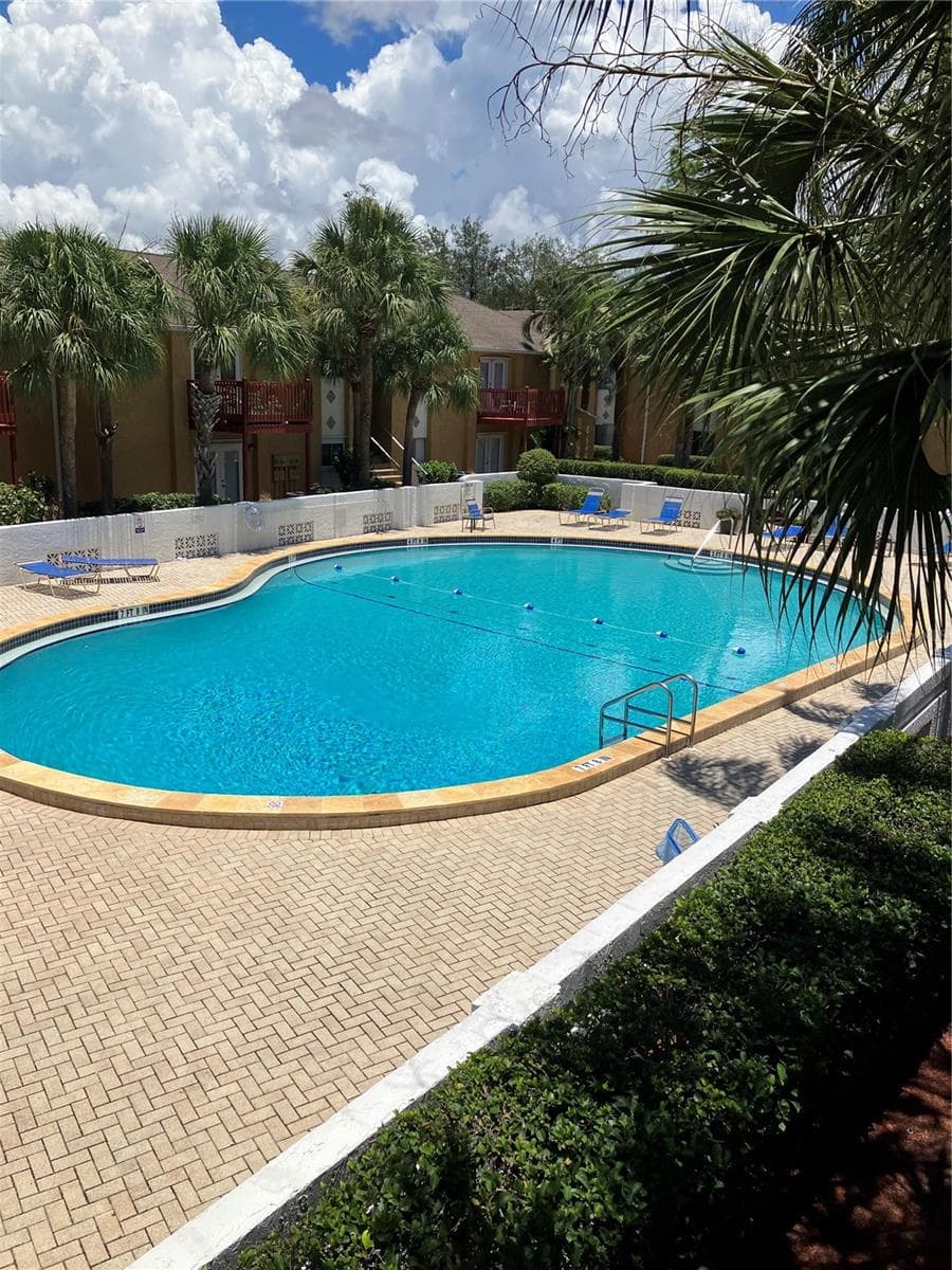 Condominium at 1737 PARAKEET WAY #608, SARASOTA, photo 12 of 13