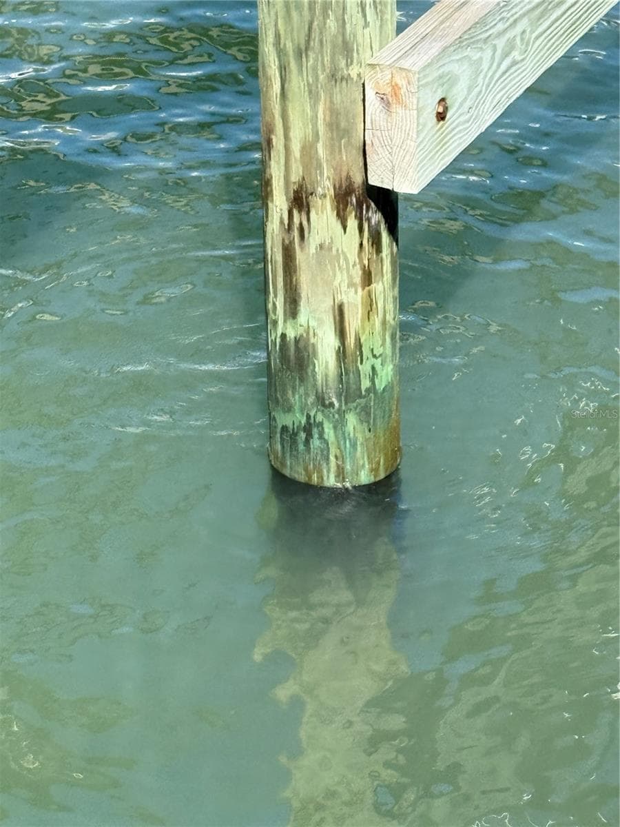 Dock-Rackominium at 2700 N PENINSULA AVE #Slip #64, NEW SMYRNA BEACH, photo 19 of 37