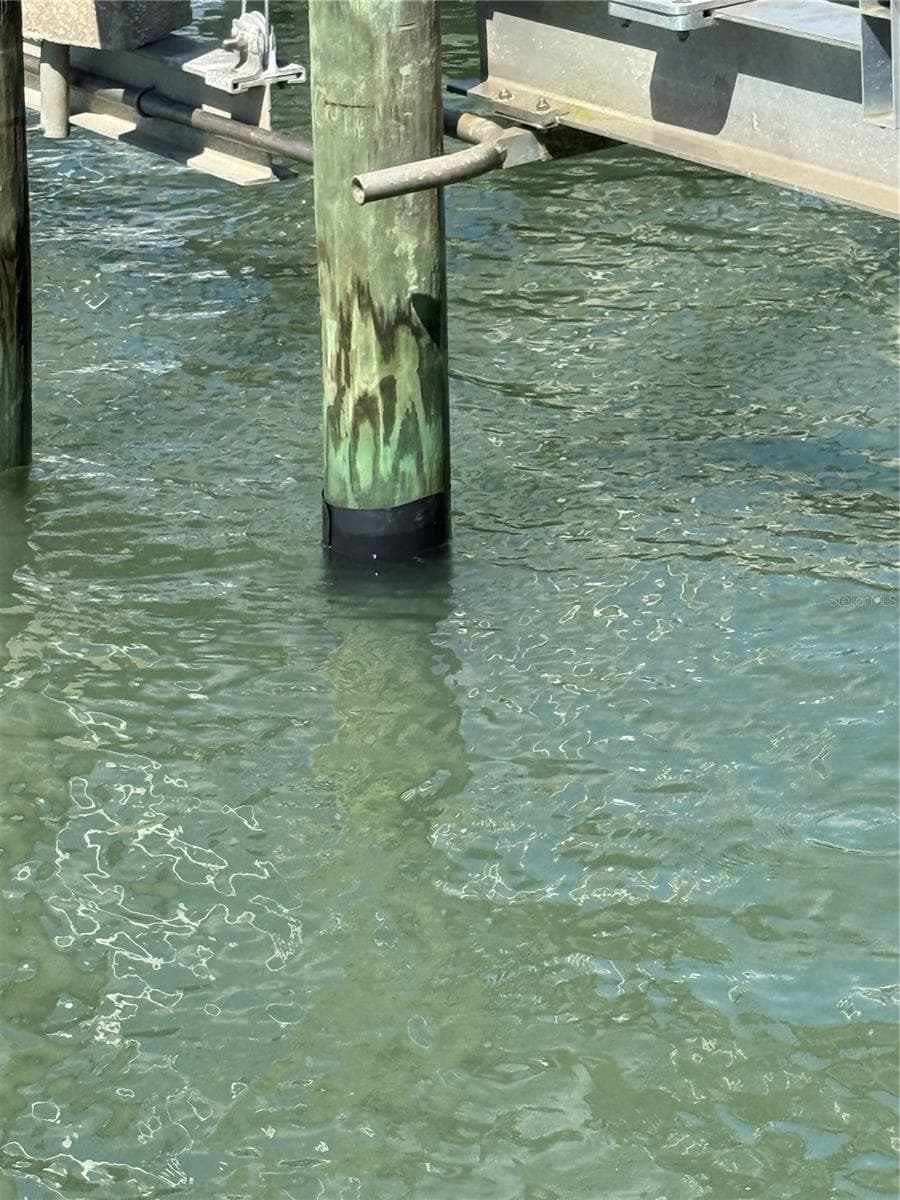 Dock-Rackominium at 2700 N PENINSULA AVE #Slip #64, NEW SMYRNA BEACH, photo 20 of 37