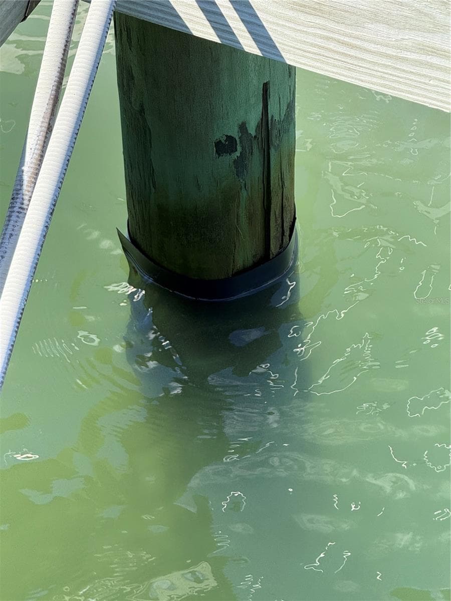 Dock-Rackominium at 2700 N PENINSULA AVE #Slip #64, NEW SMYRNA BEACH, photo 21 of 37