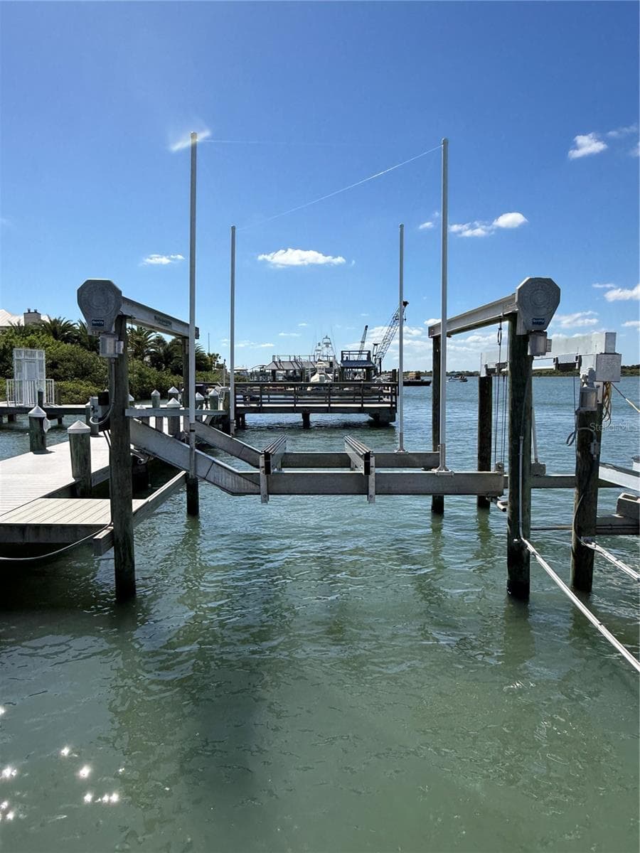 Dock-Rackominium at 2700 N PENINSULA AVE #Slip #64, NEW SMYRNA BEACH, photo 23 of 37