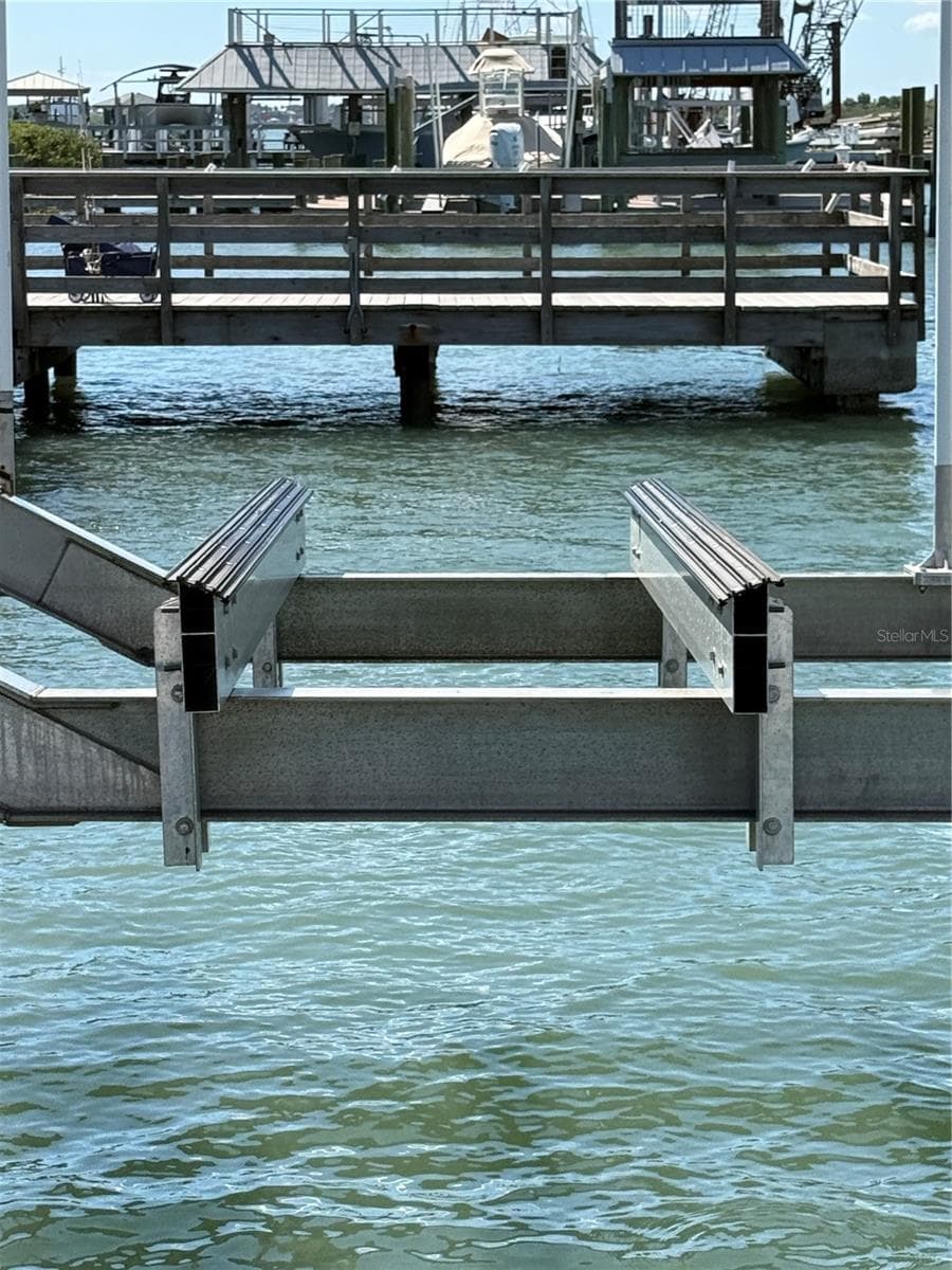 Dock-Rackominium at 2700 N PENINSULA AVE #Slip #64, NEW SMYRNA BEACH, photo 25 of 37