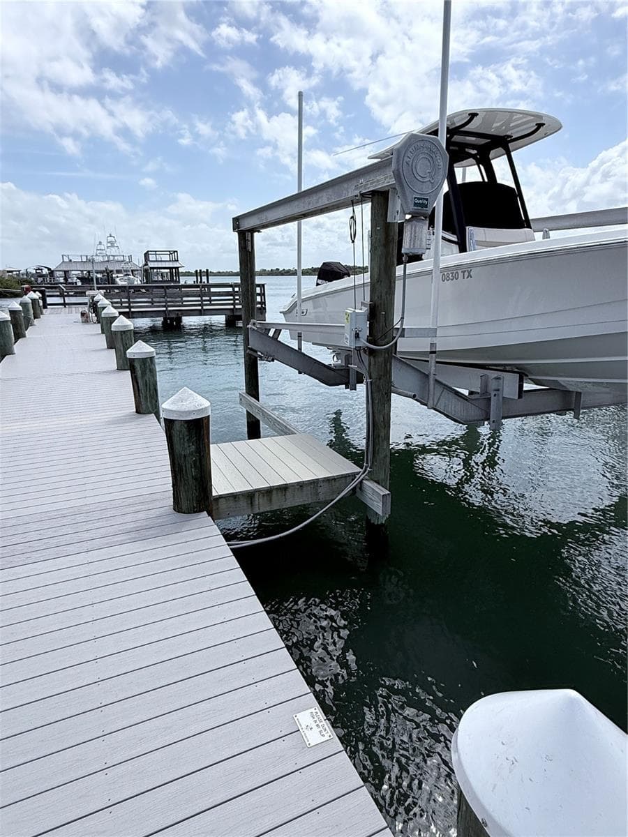 Dock-Rackominium at 2700 N PENINSULA AVE #Slip #64, NEW SMYRNA BEACH, photo 26 of 37