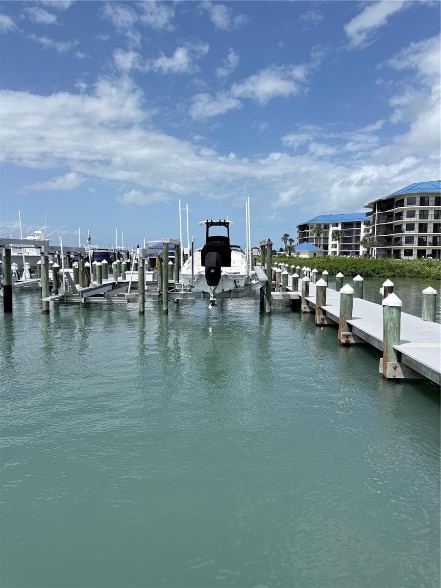 Dock-Rackominium at 2700 N PENINSULA AVE #Slip #64, NEW SMYRNA BEACH, photo 35 of 37