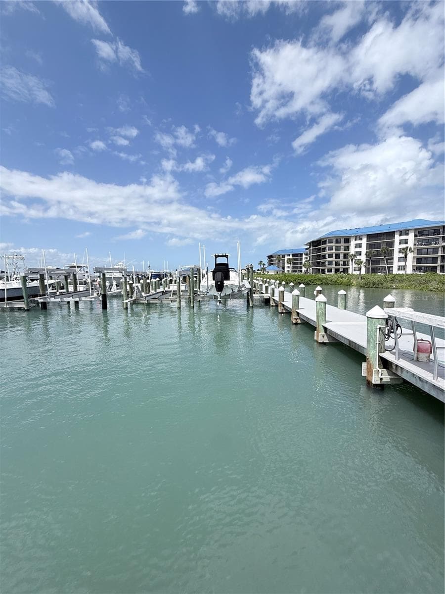 Dock-Rackominium at 2700 N PENINSULA AVE #Slip #64, NEW SMYRNA BEACH, photo 36 of 37