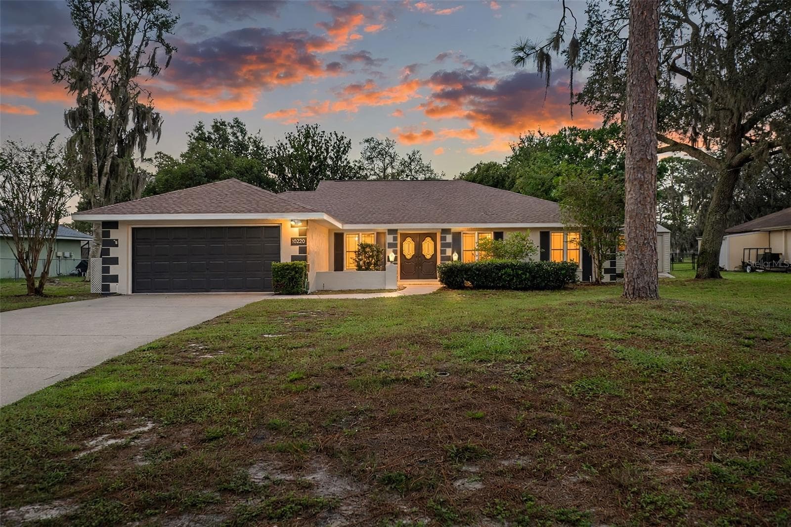 10220 SWANSON CT