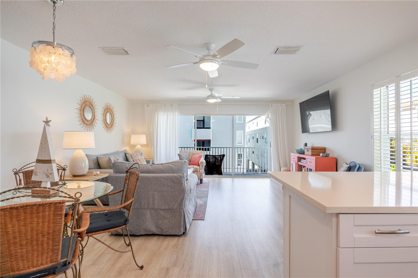 Condominium at 1904 GULF BLVD #D, INDIAN ROCKS BEACH, photo 8 of 34