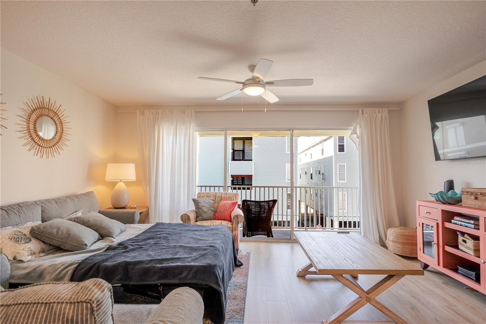 Condominium at 1904 GULF BLVD #D, INDIAN ROCKS BEACH, photo 10 of 34