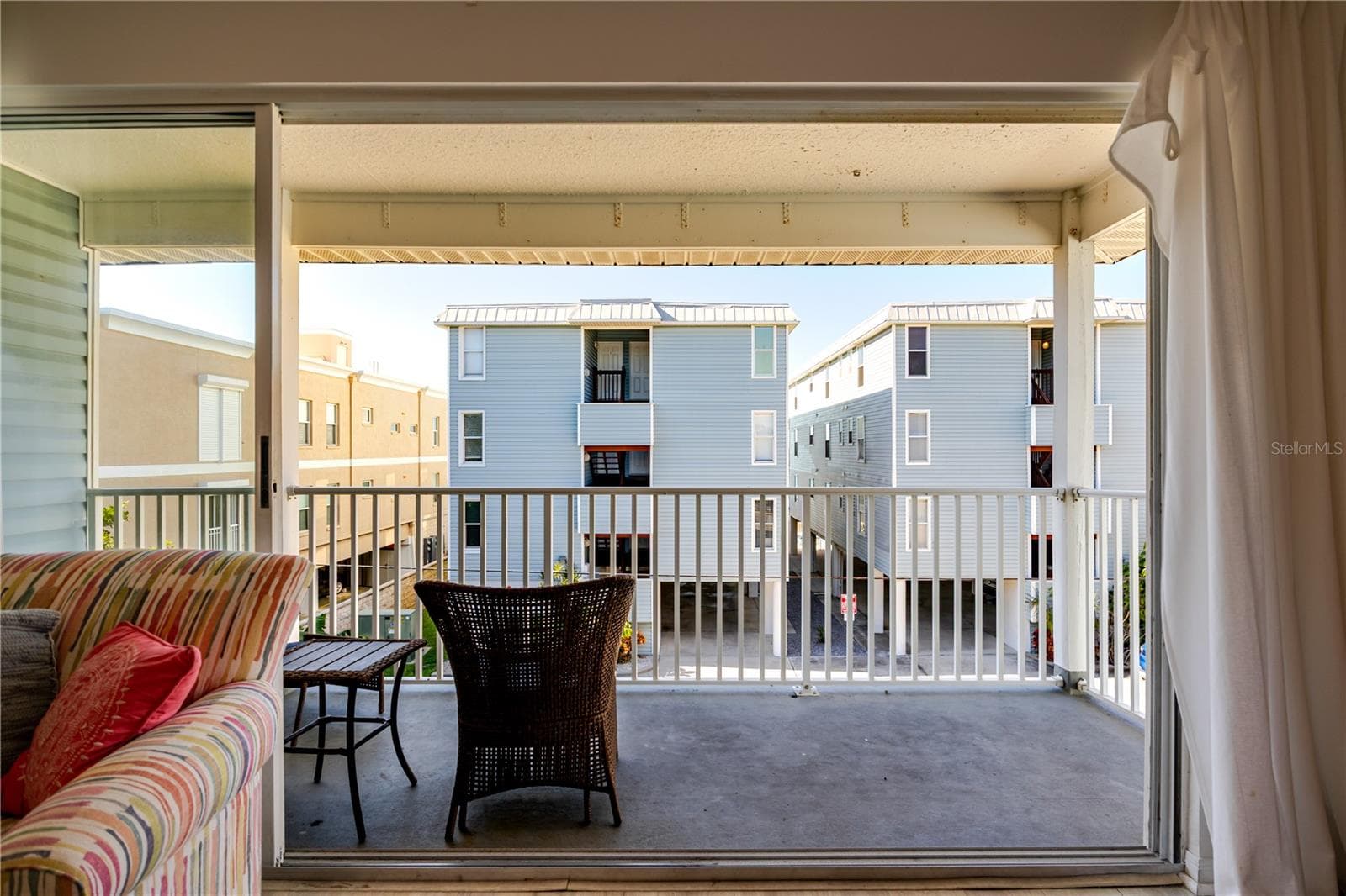 Condominium at 1904 GULF BLVD #D, INDIAN ROCKS BEACH, photo 13 of 34
