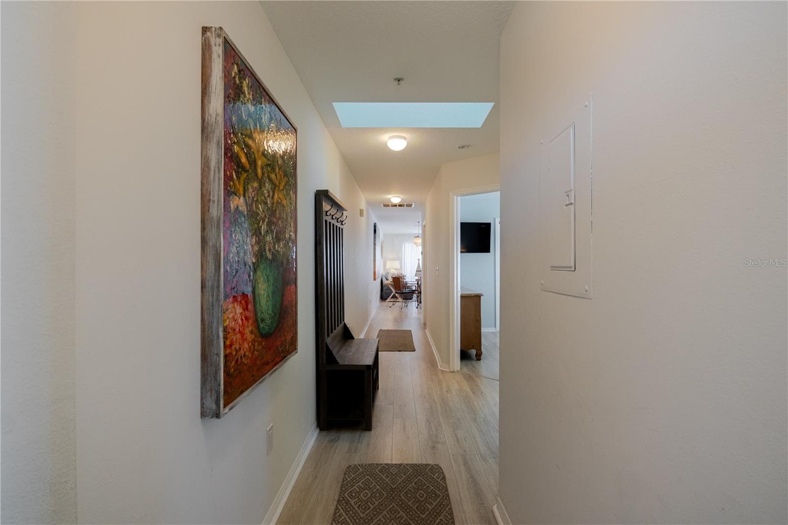 Condominium at 1904 GULF BLVD #D, INDIAN ROCKS BEACH, photo 15 of 34