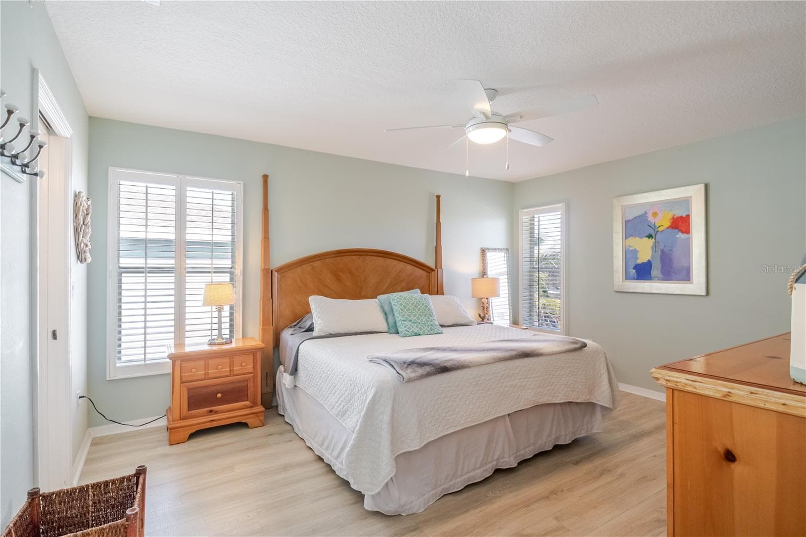 Condominium at 1904 GULF BLVD #D, INDIAN ROCKS BEACH, photo 16 of 34