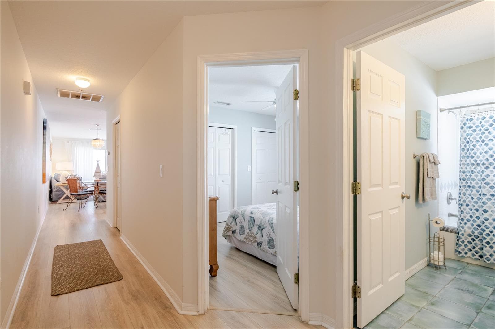 Condominium at 1904 GULF BLVD #D, INDIAN ROCKS BEACH, photo 20 of 34