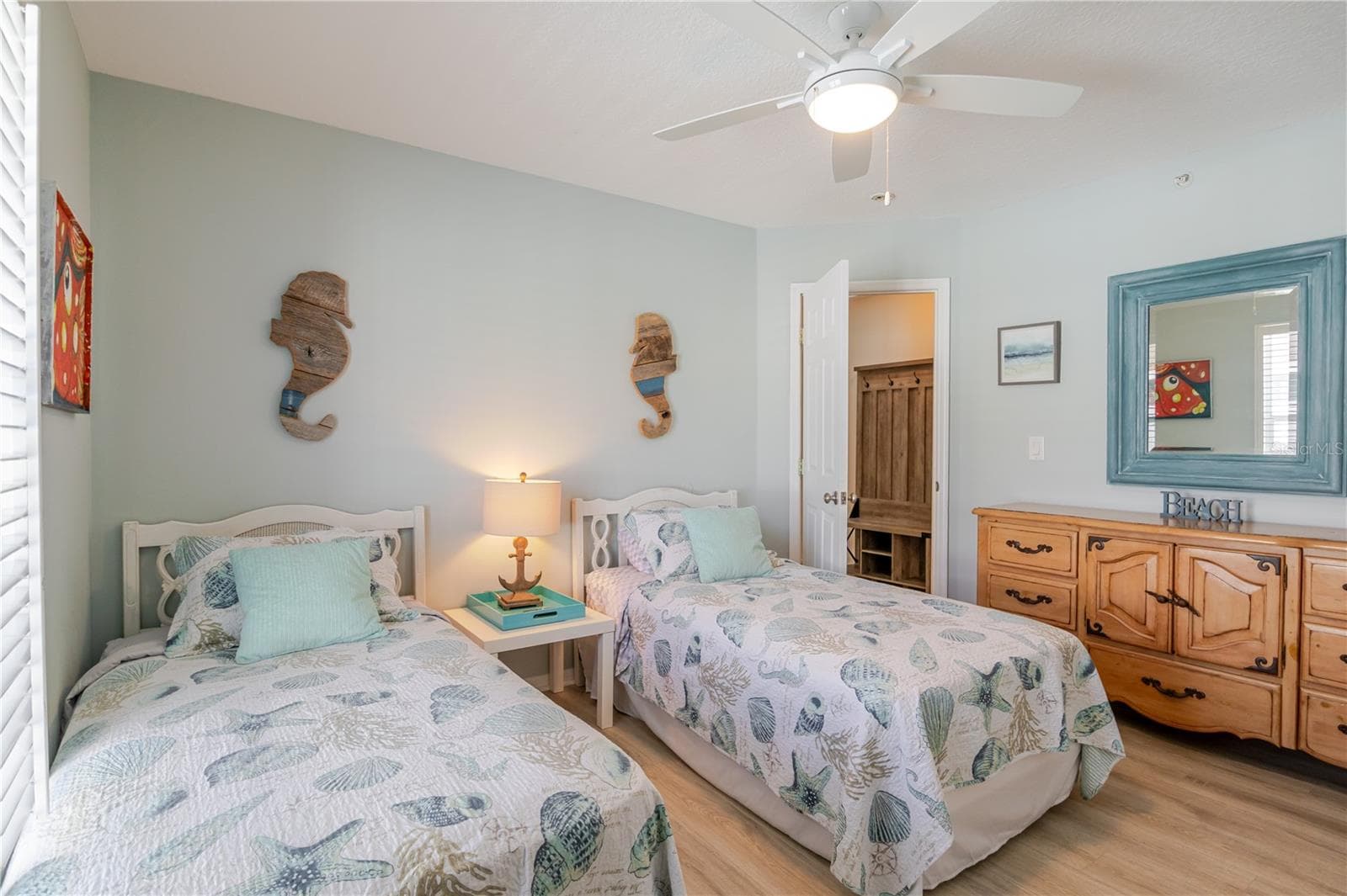 Condominium at 1904 GULF BLVD #D, INDIAN ROCKS BEACH, photo 21 of 34