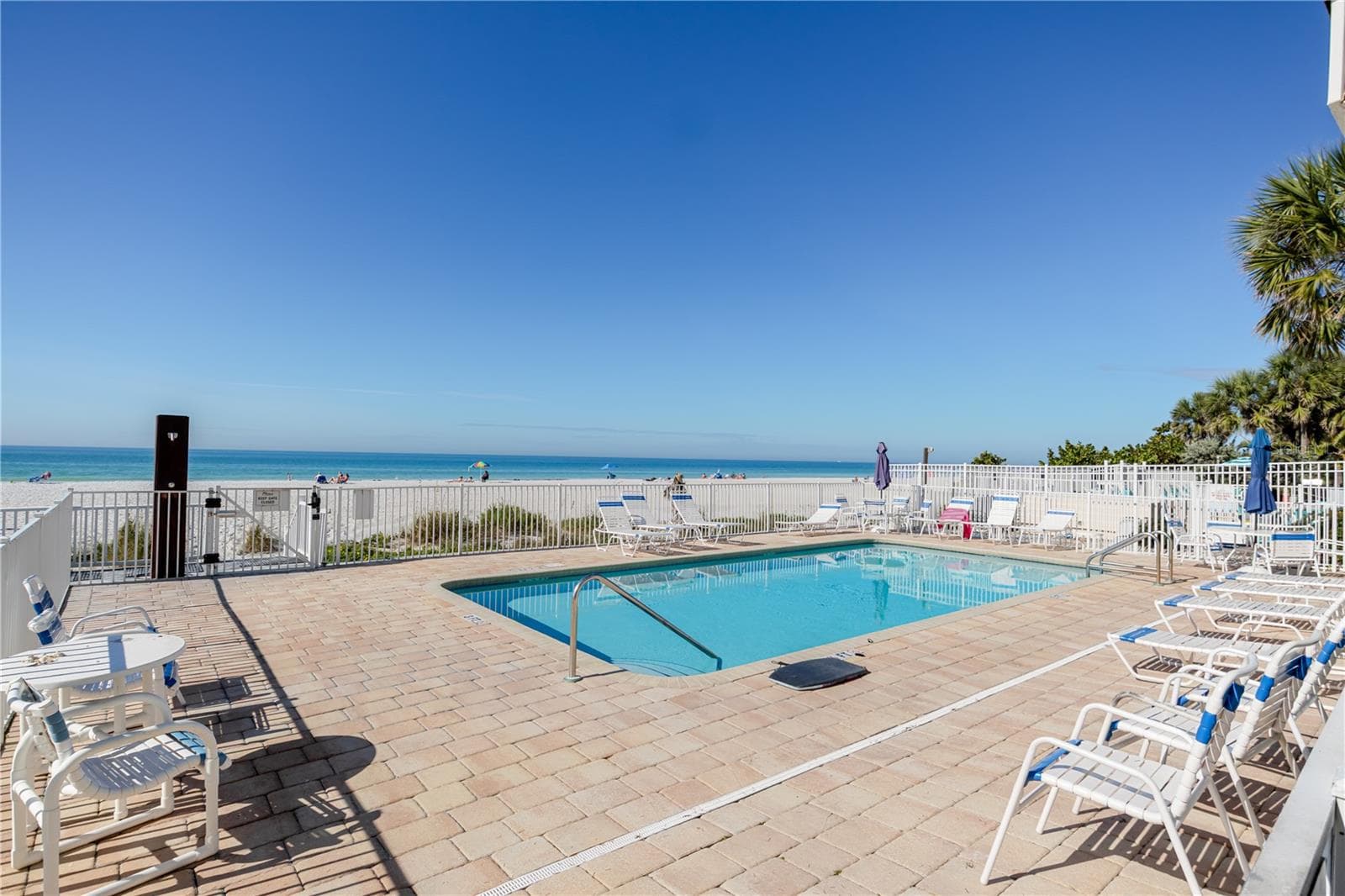 Condominium at 1904 GULF BLVD #D, INDIAN ROCKS BEACH, photo 25 of 34