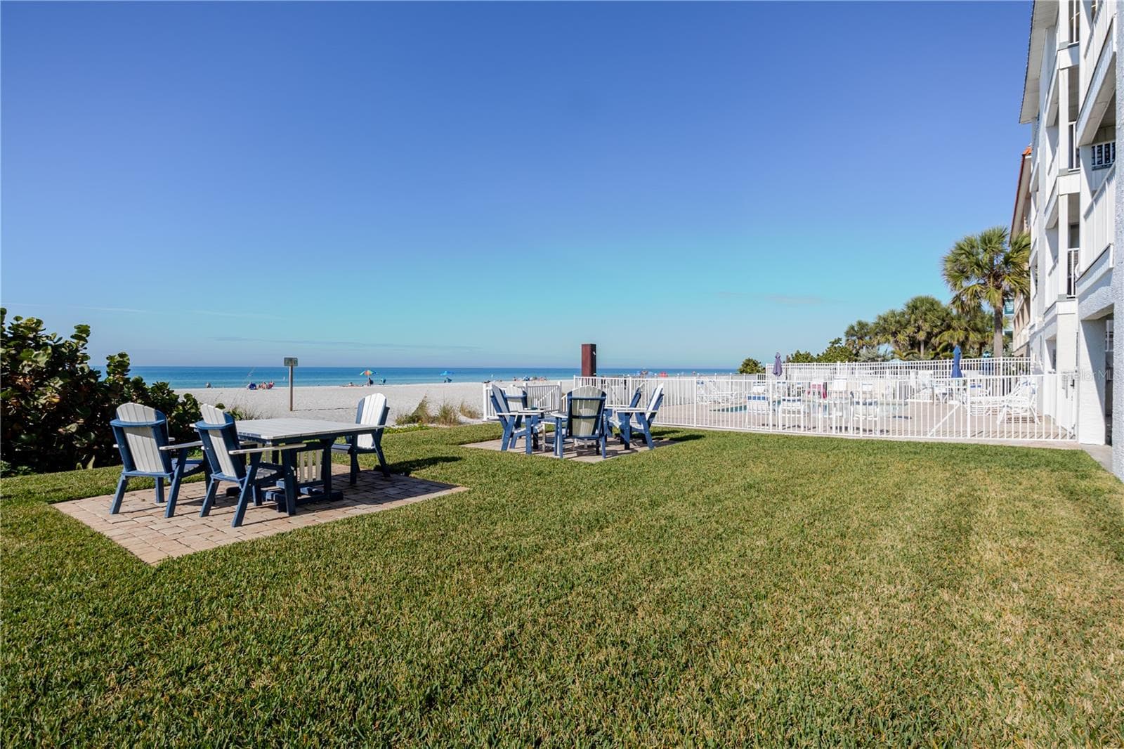 Condominium at 1904 GULF BLVD #D, INDIAN ROCKS BEACH, photo 26 of 34