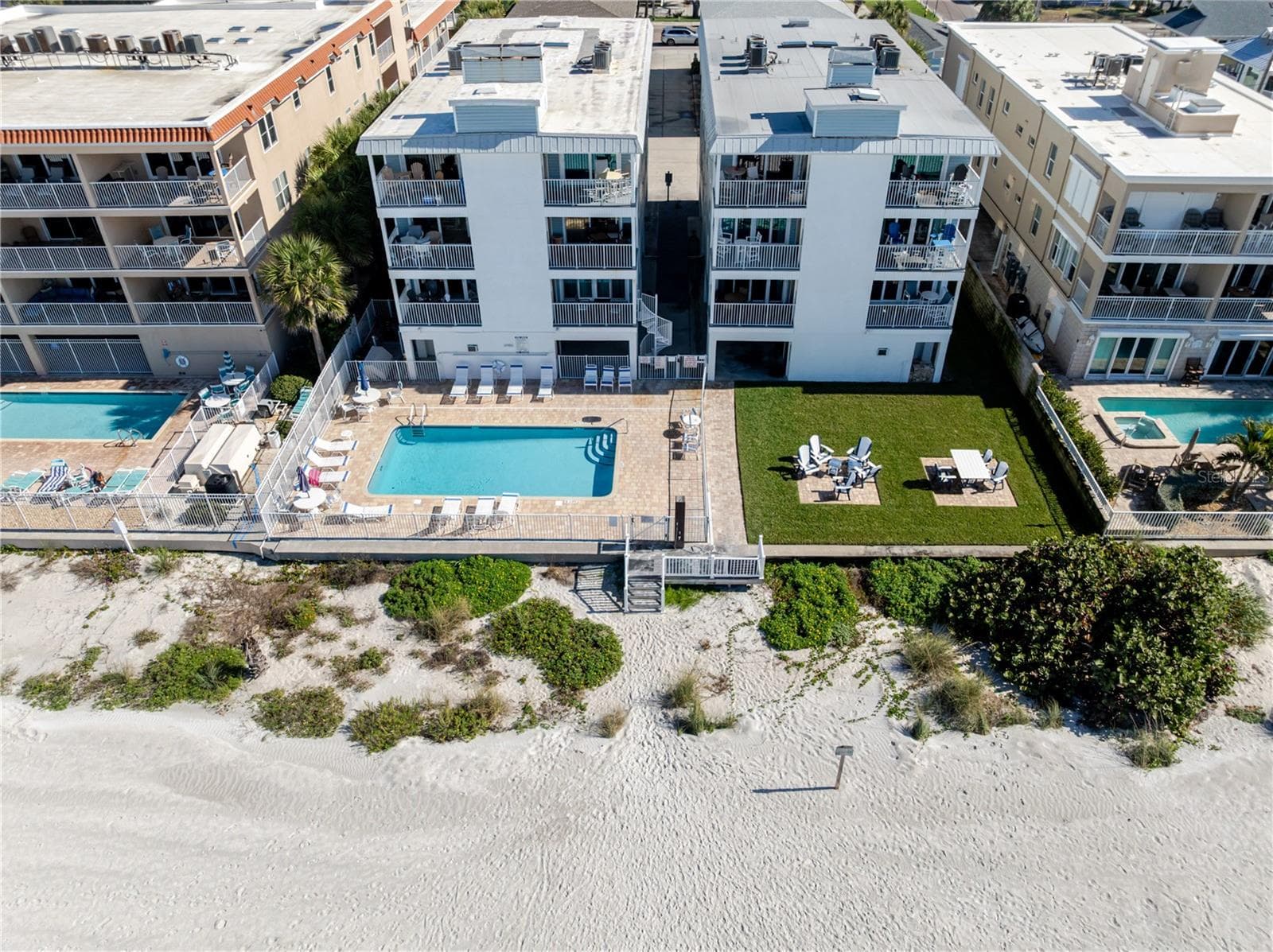 Condominium at 1904 GULF BLVD #D, INDIAN ROCKS BEACH, photo 28 of 34