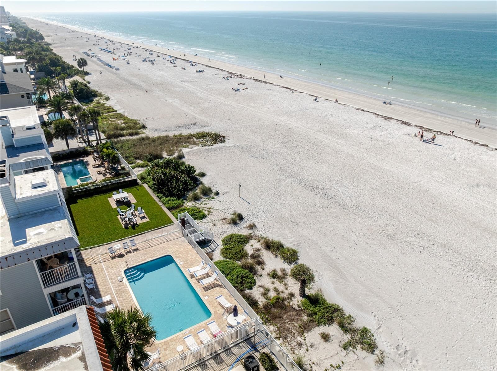 Condominium at 1904 GULF BLVD #D, INDIAN ROCKS BEACH, photo 29 of 34