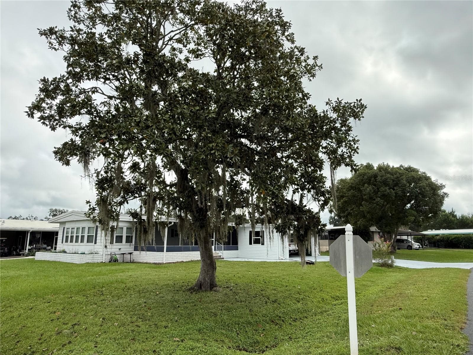 Manufactured Home at 1 RABBIT TRL, WILDWOOD, photo 2 of 39