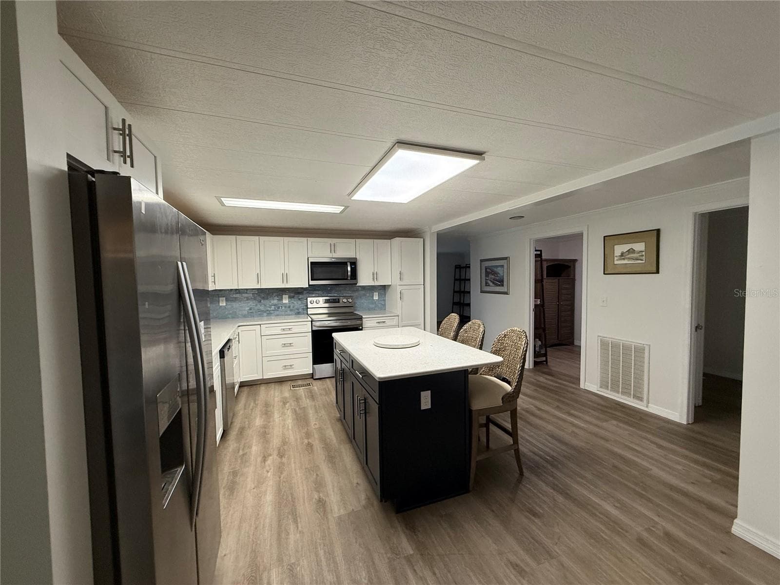 Manufactured Home at 1 RABBIT TRL, WILDWOOD, photo 5 of 39