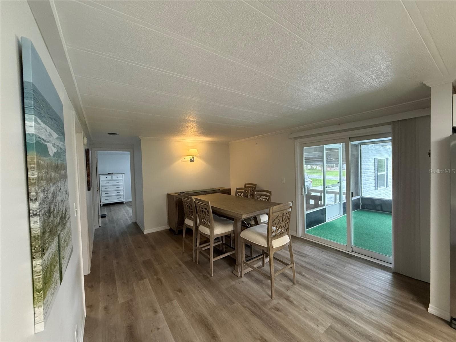 Manufactured Home at 1 RABBIT TRL, WILDWOOD, photo 8 of 39