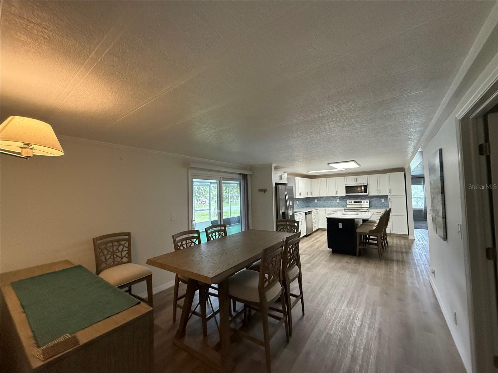 Manufactured Home at 1 RABBIT TRL, WILDWOOD, photo 9 of 39