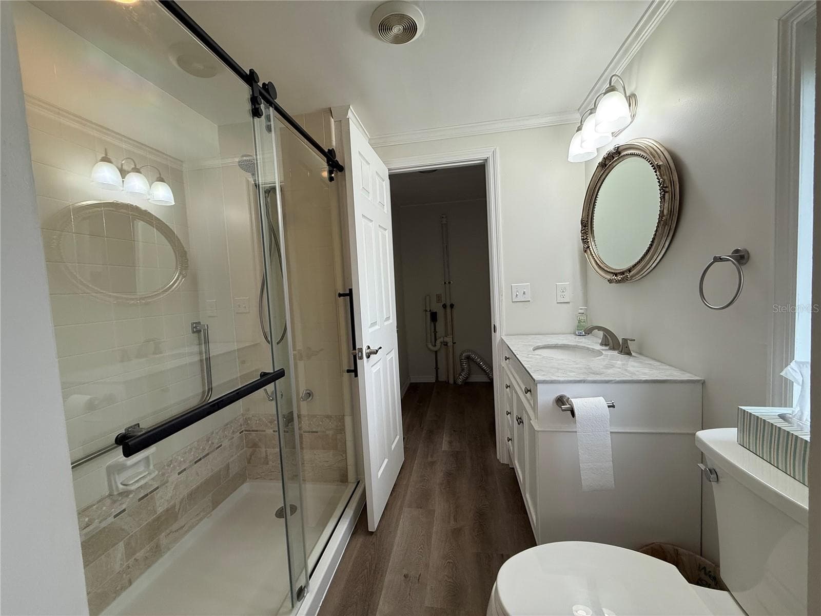 Manufactured Home at 1 RABBIT TRL, WILDWOOD, photo 17 of 39