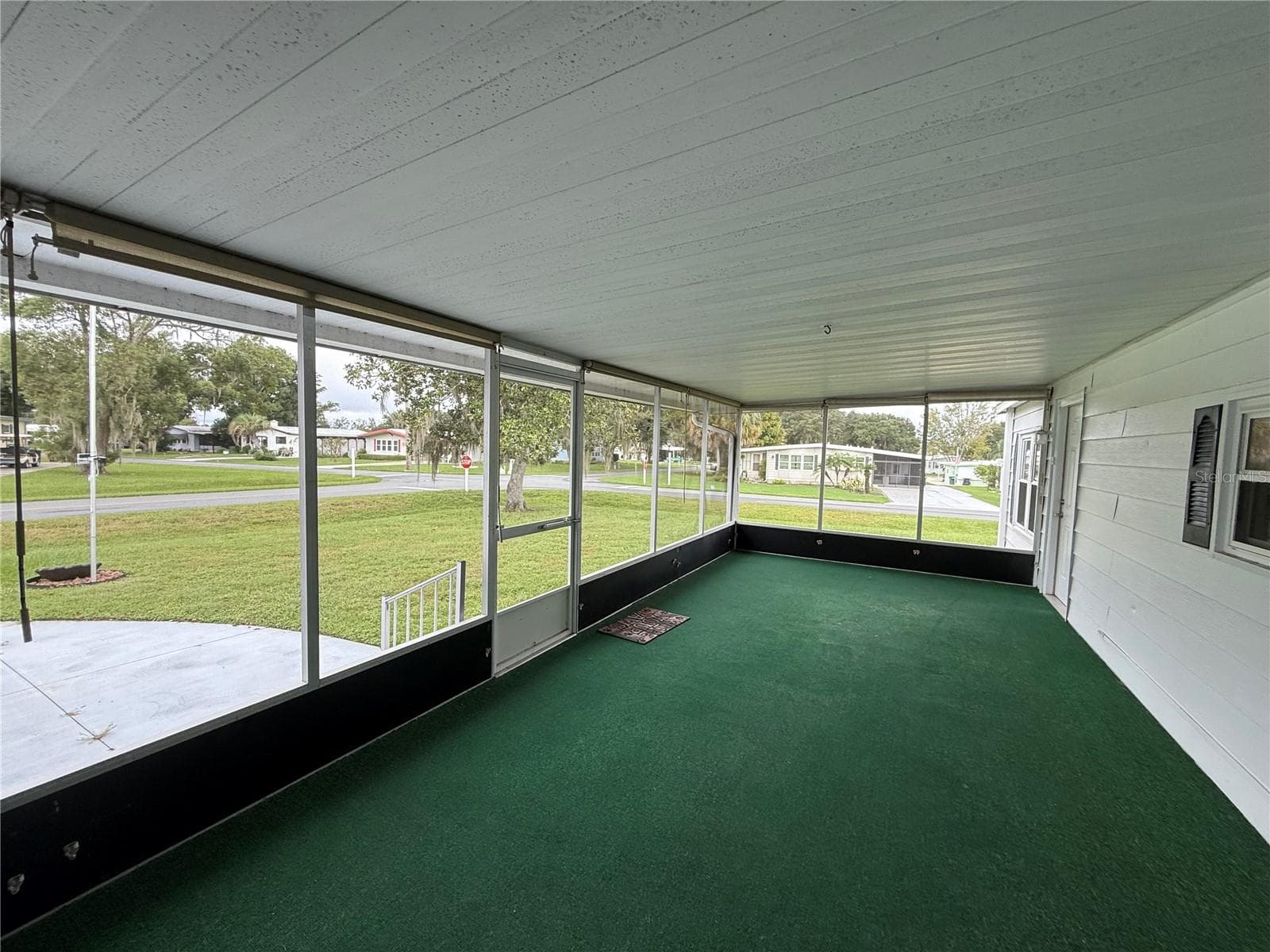 Manufactured Home at 1 RABBIT TRL, WILDWOOD, photo 27 of 39