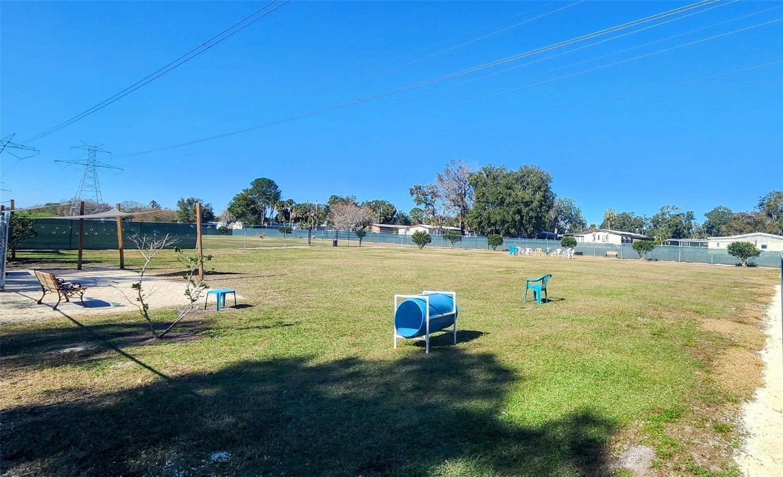 Manufactured Home at 1 RABBIT TRL, WILDWOOD, photo 38 of 39