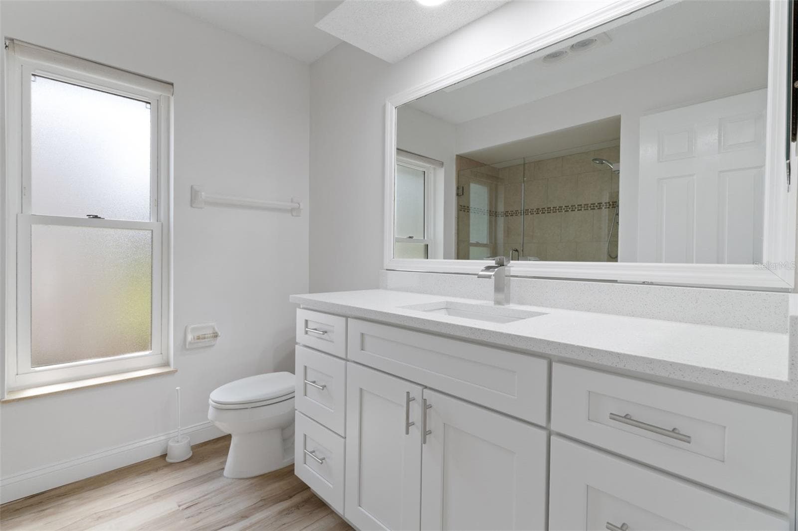 Guest Bath - 10220 SWANSON CT, SPRING HILL