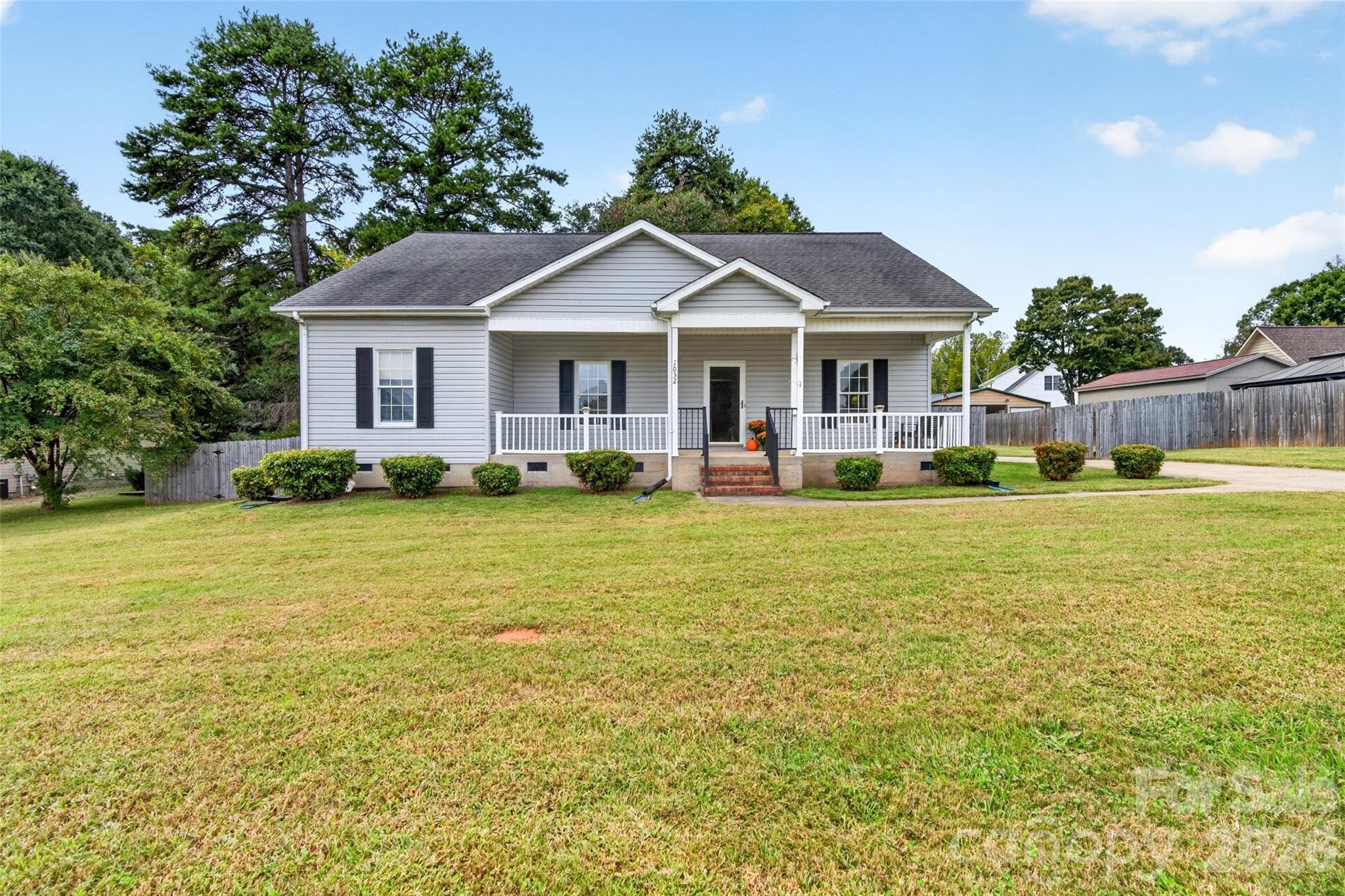 1032 Coddle Creek Road