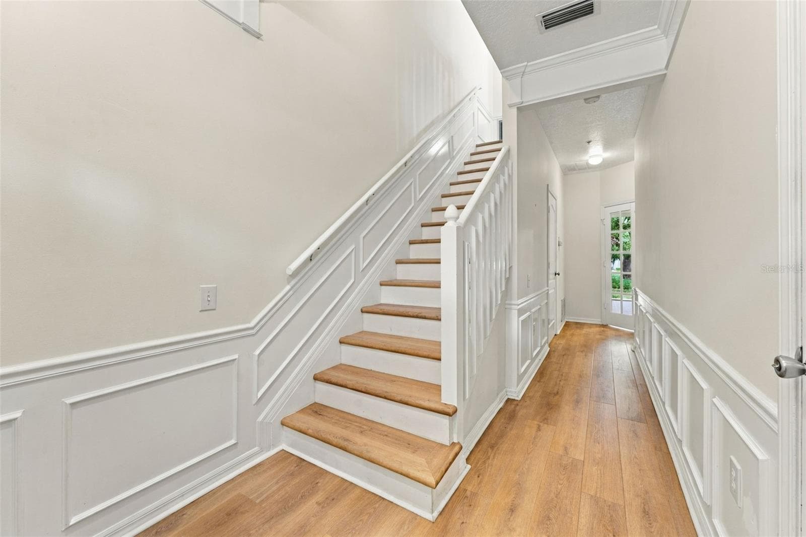 Foyer - 3121 BAYSHORE OAKS DR, TAMPA