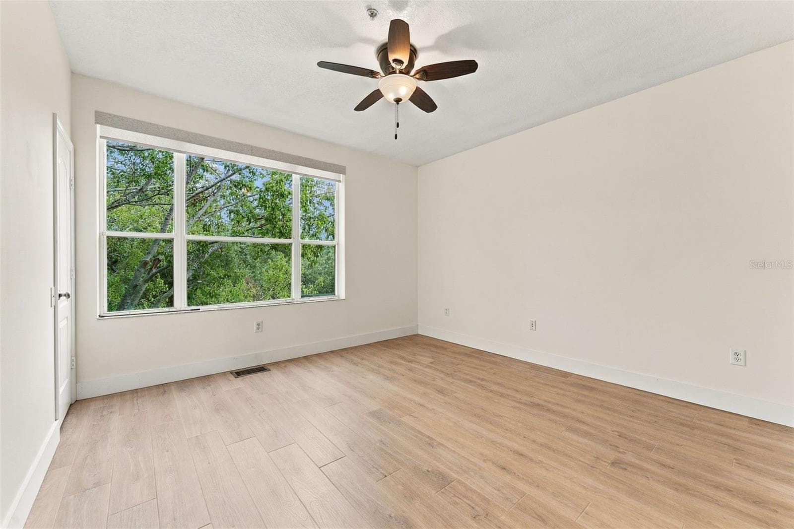 Primary bedroom - 3121 BAYSHORE OAKS DR, TAMPA