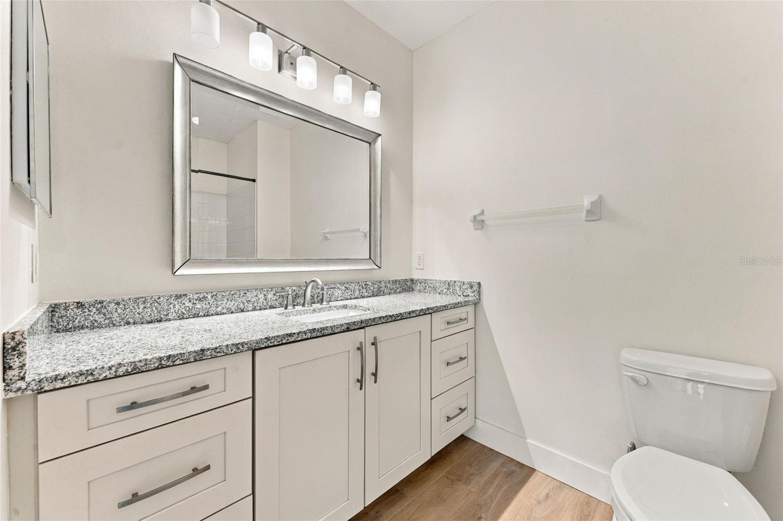 Primary bathroom - 3121 BAYSHORE OAKS DR, TAMPA