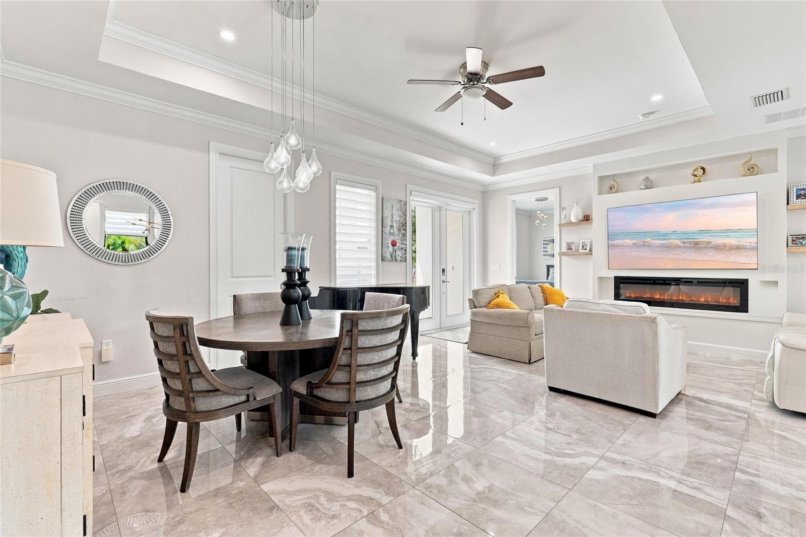 Single Family Residence at 2885 41ST AVE NE, NAPLES, photo 10 of 38
