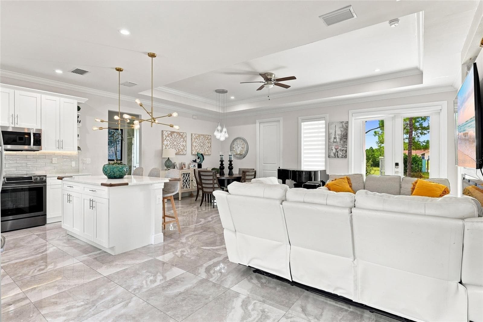 Single Family Residence at 2885 41ST AVE NE, NAPLES, photo 11 of 38