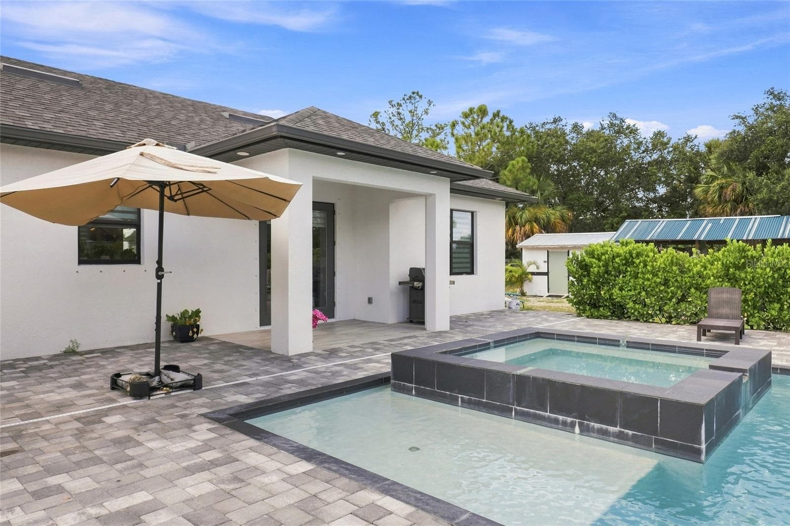 Single Family Residence at 2885 41ST AVE NE, NAPLES, photo 26 of 38
