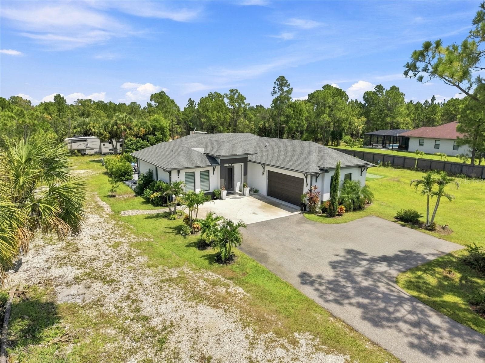 Single Family Residence at 2885 41ST AVE NE, NAPLES, photo 36 of 38
