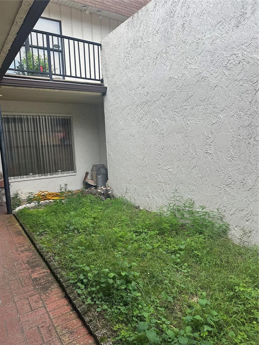 Condominium at 2794 DEMARET DR #604, TITUSVILLE, photo 2 of 18