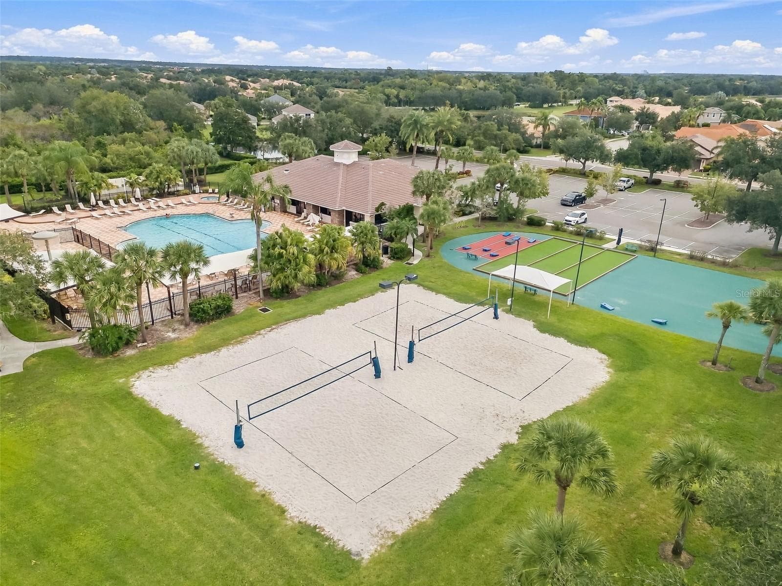 Condominium at 1003 FAIRWAYCOVE LN #207, BRADENTON, photo 25 of 45
