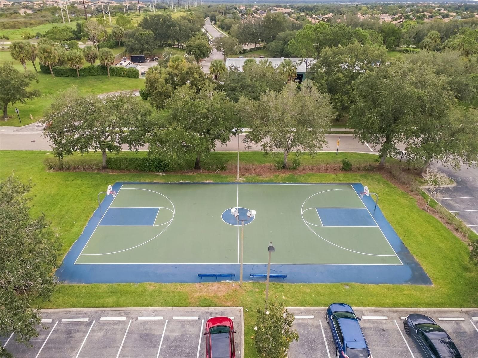 Condominium at 1003 FAIRWAYCOVE LN #207, BRADENTON, photo 41 of 45