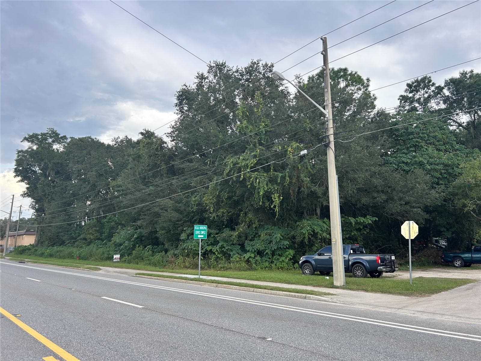 Land at 00 NE 14TH STREET, OCALA, photo 2 of 2
