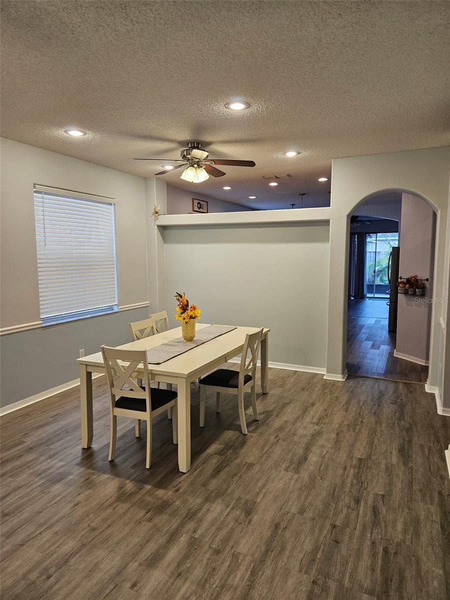Dining - 14212 SUNRIVER AVE, ORLANDO
