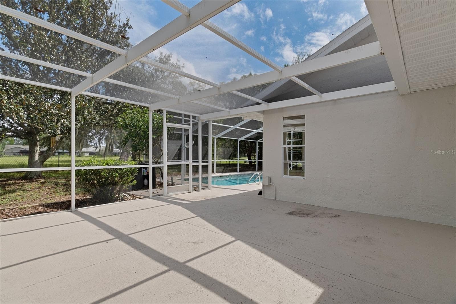 Right outside Master Bedroom - 10220 SWANSON CT, SPRING HILL