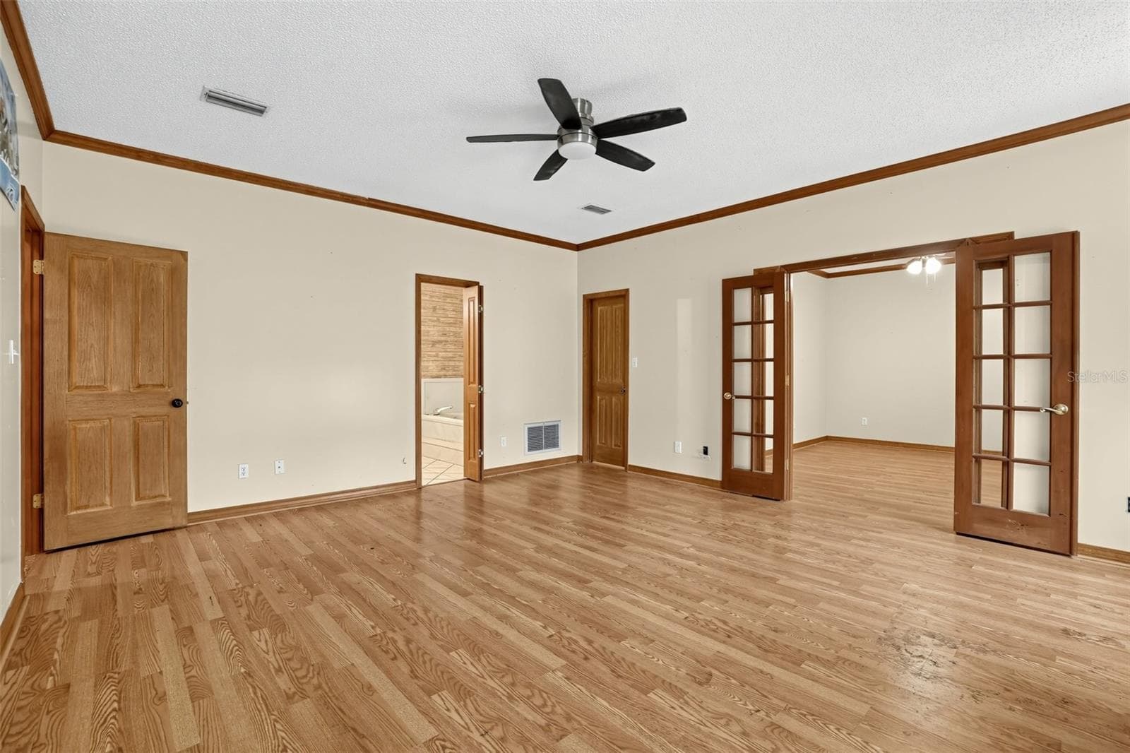 Single Family Residence at 4400 CRABTREE CHURCH RD, MOLINO, photo 5 of 26