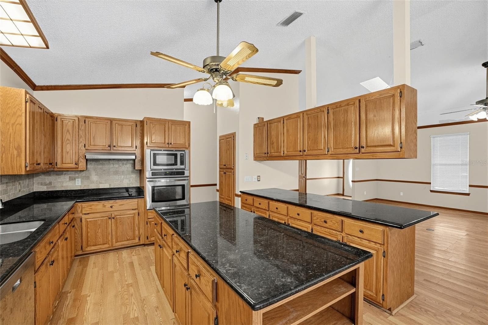 Single Family Residence at 4400 CRABTREE CHURCH RD, MOLINO, photo 6 of 26